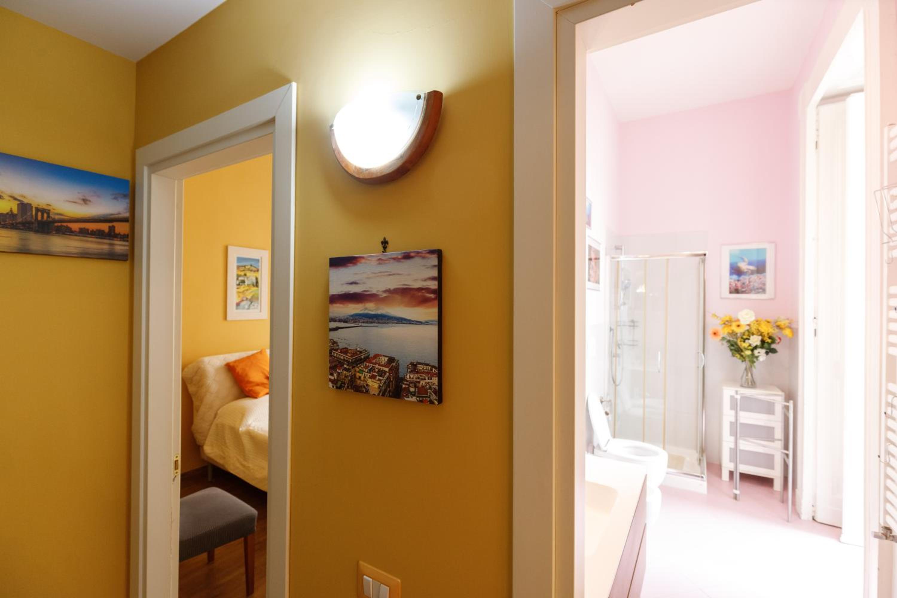 Duomo 77 - In the heart of the historical center - by Elite Villas