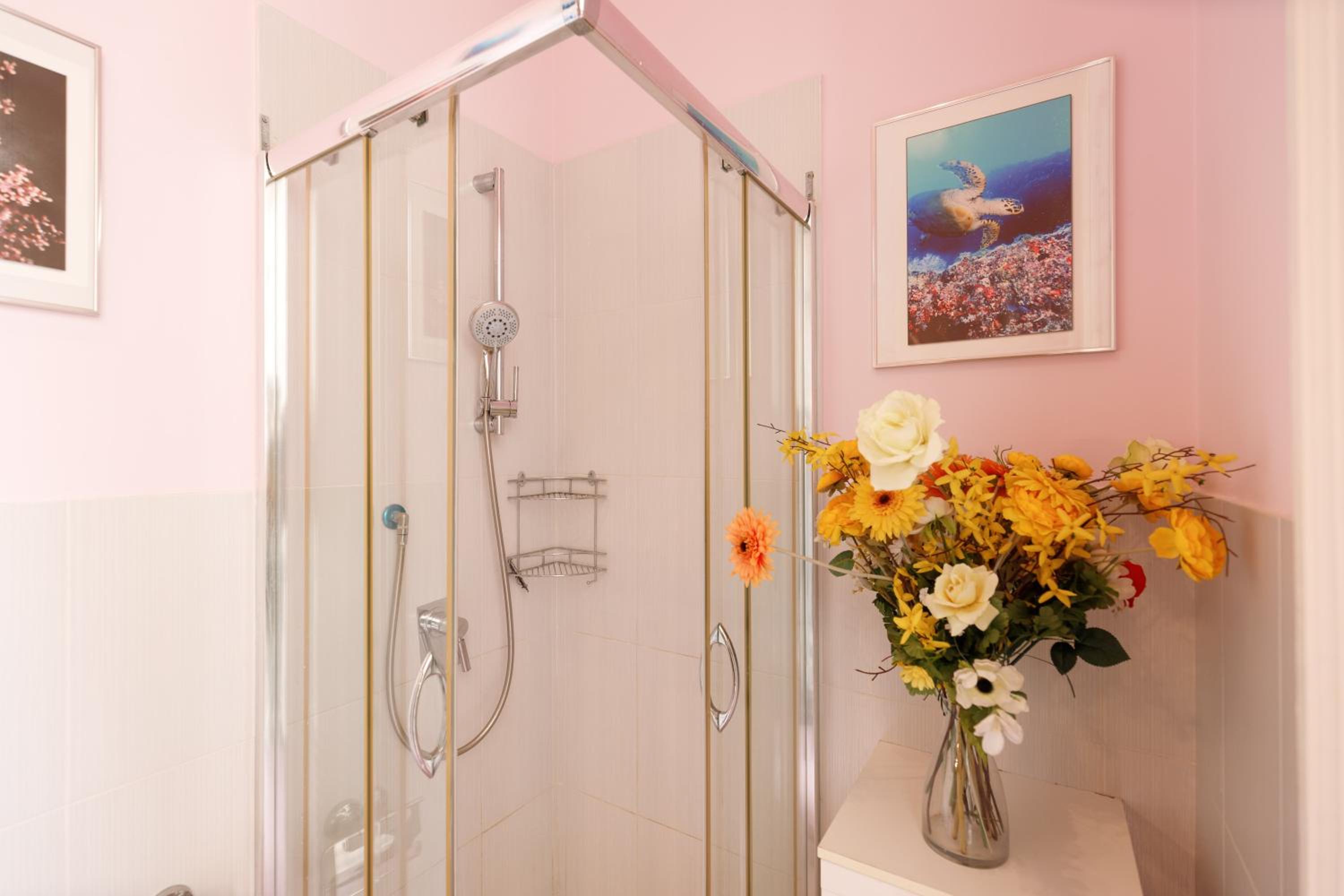 Duomo 77 - In the heart of the historical center - by Elite Villas