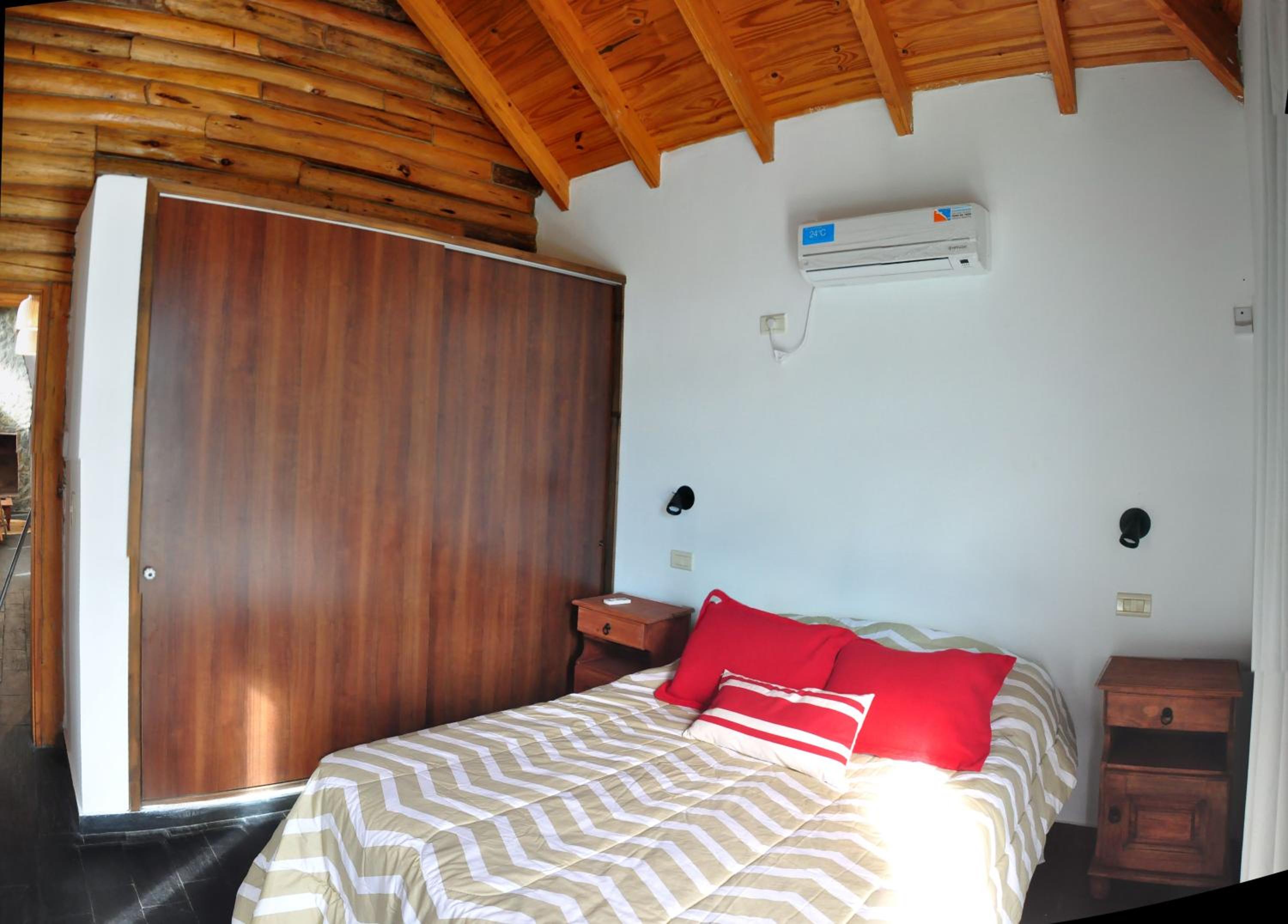 Residencias Normandas, Cabañas Lodge Carlos Paz