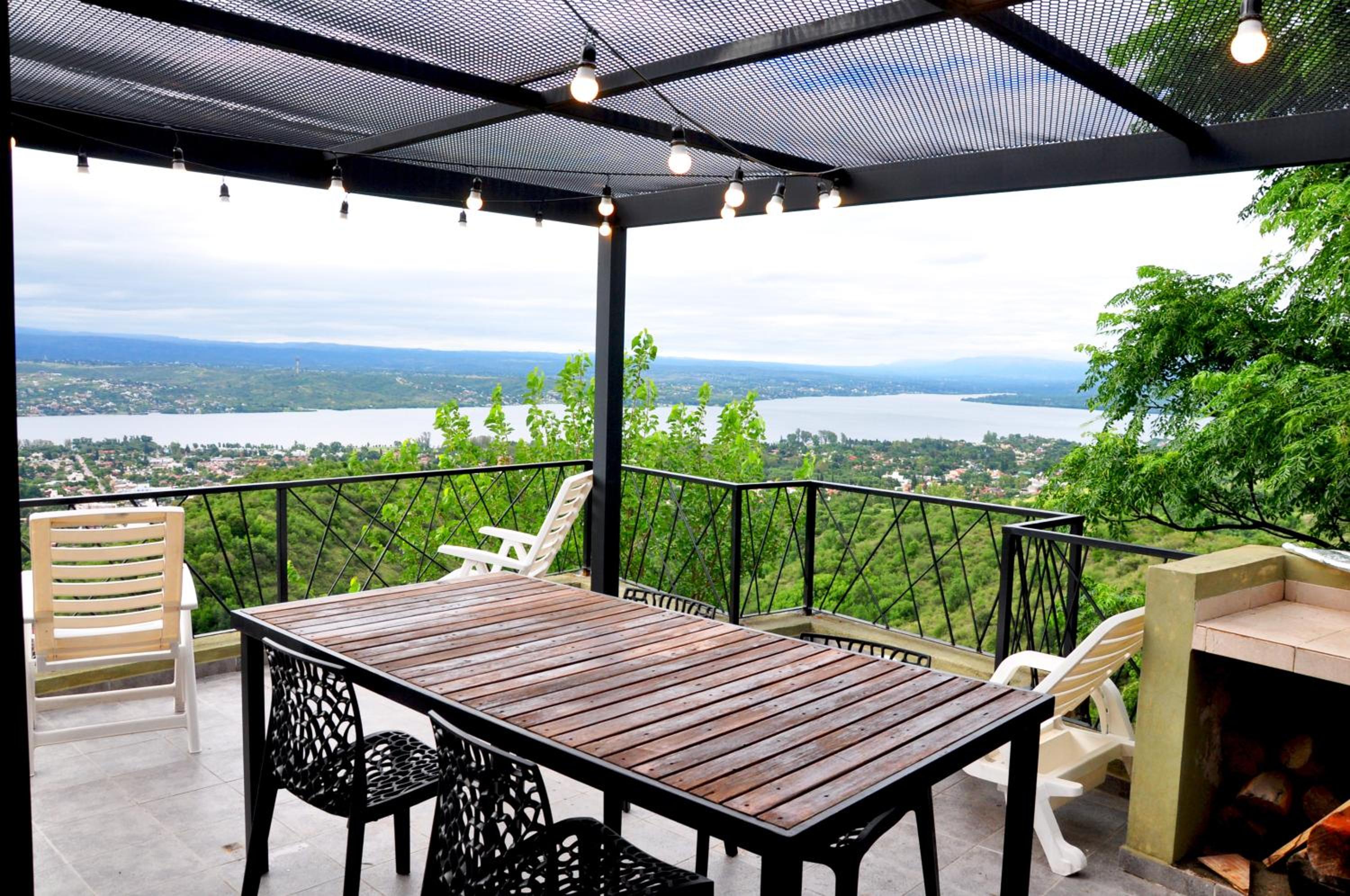 Residencias Normandas, Cabañas Lodge Carlos Paz