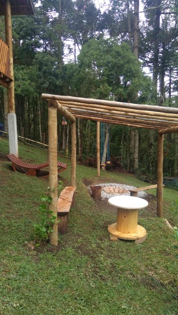 Sitio Nosso Sonho