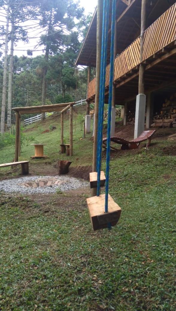 Sitio Nosso Sonho