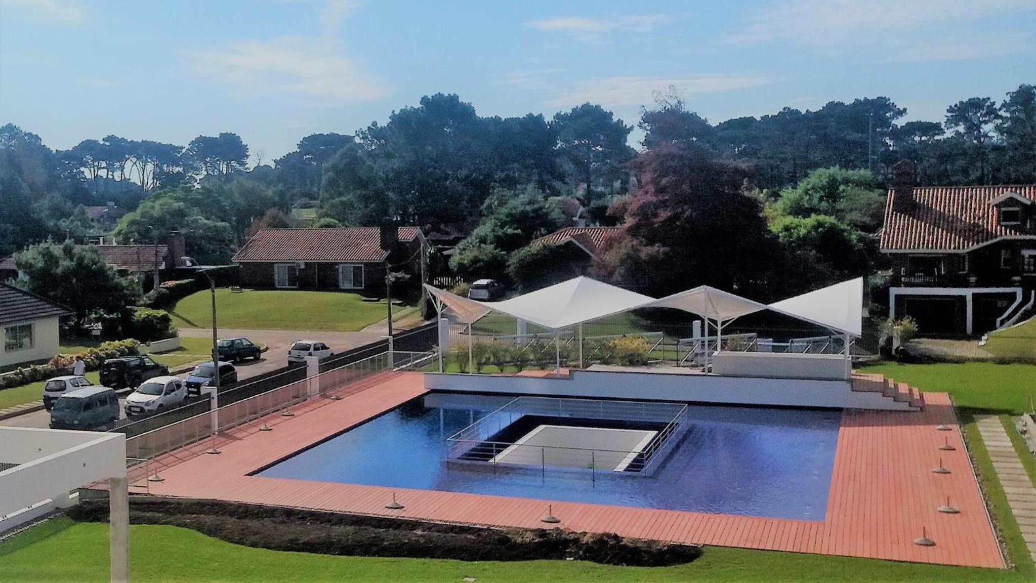 Apartamento Punta del Este view 4