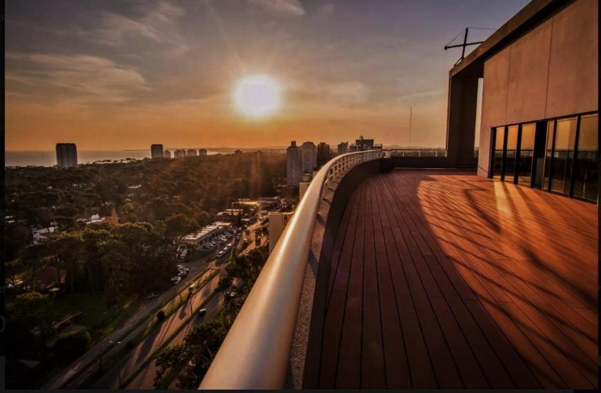 Apartamento Punta del Este view 5