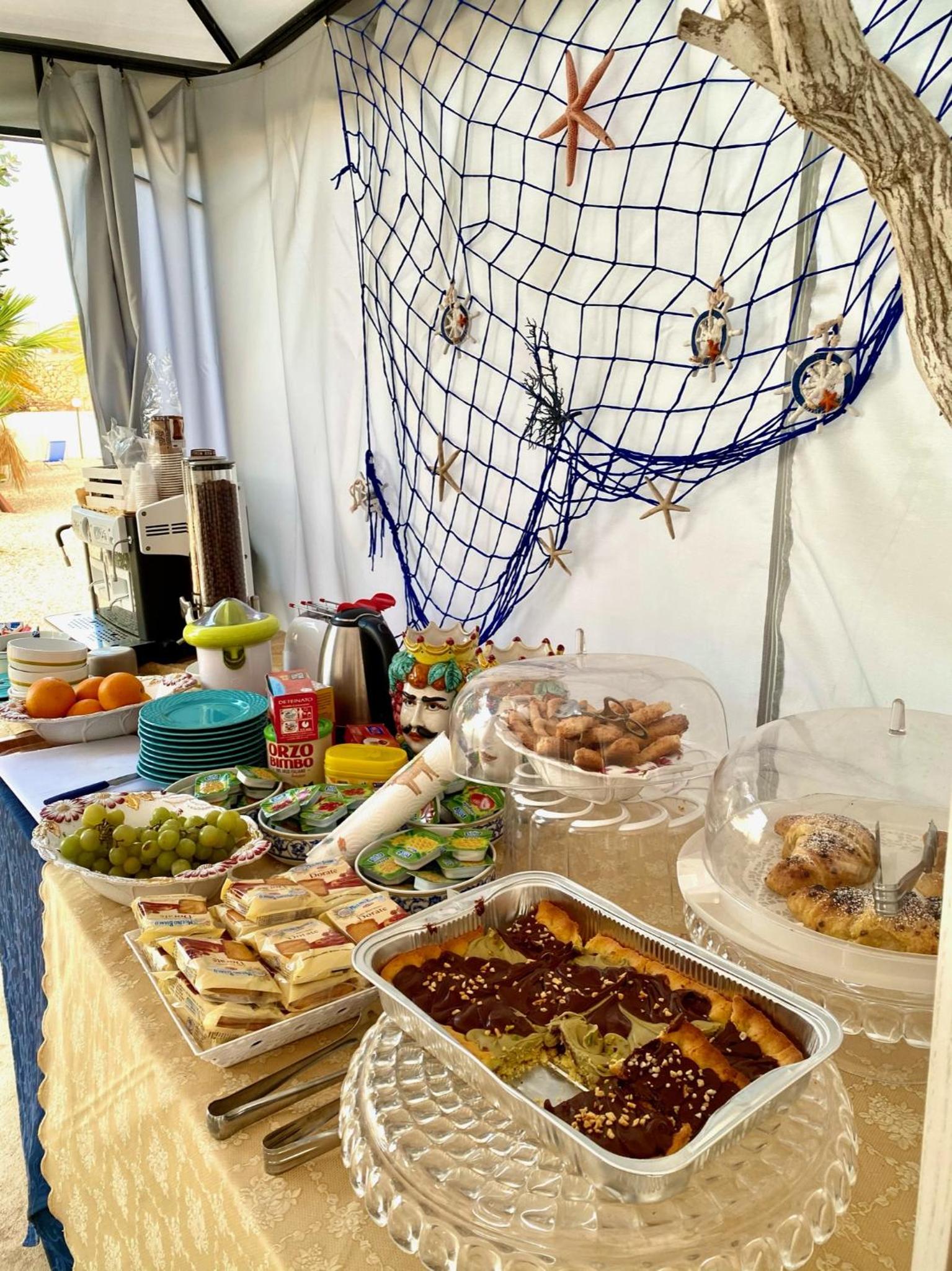 Villa Misangi photo 2