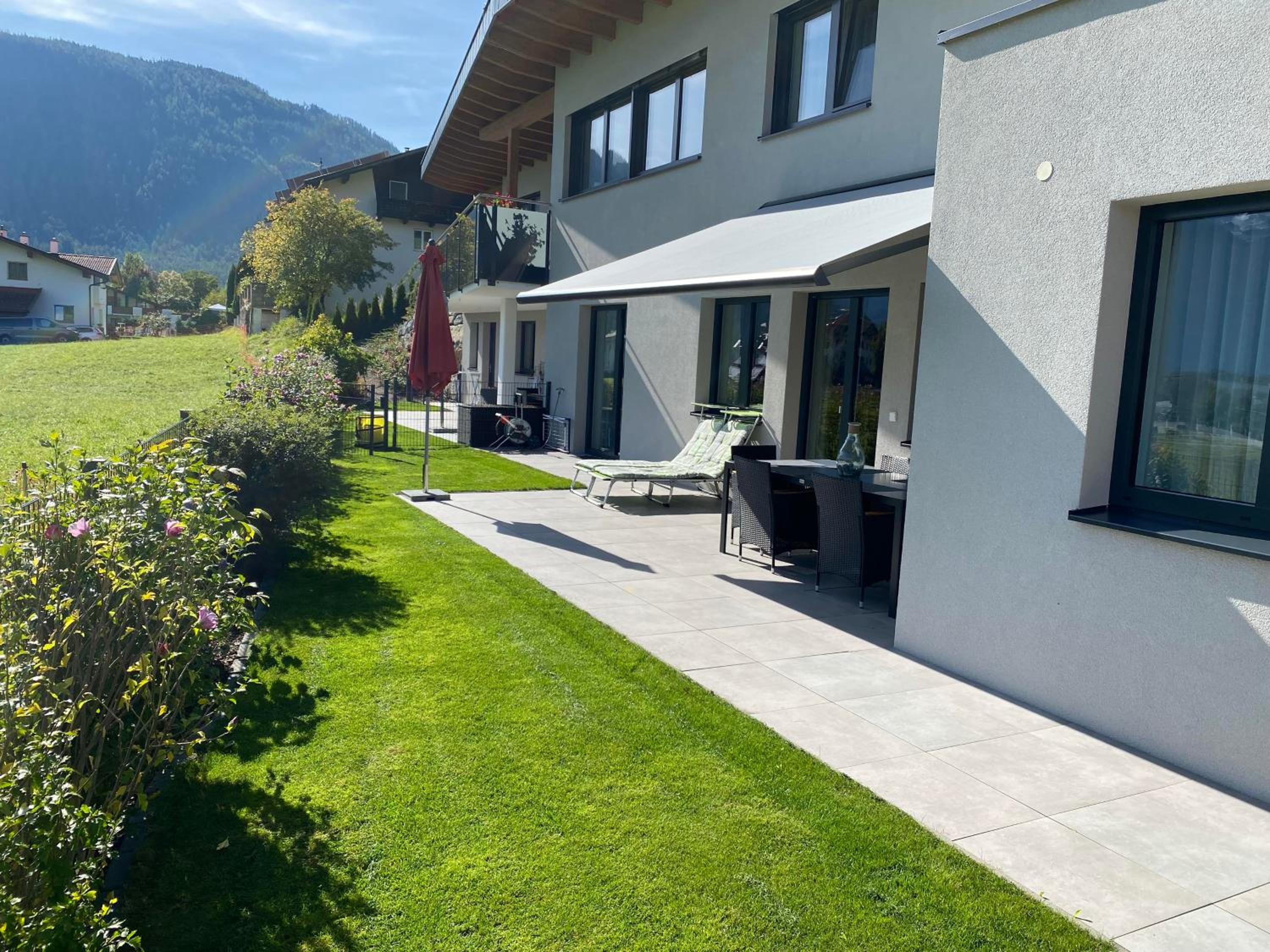 Alpenperle