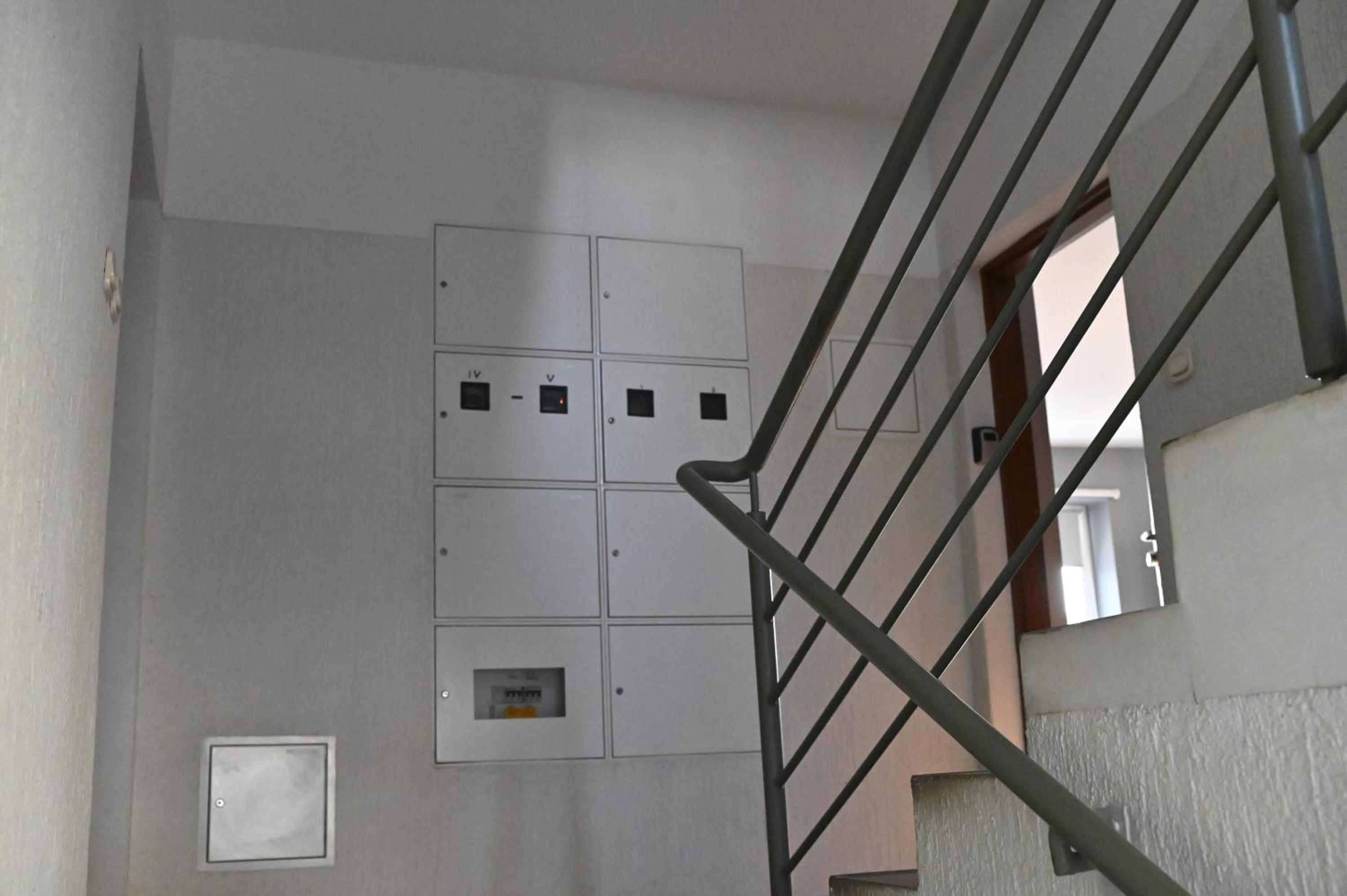 Apartament Nord