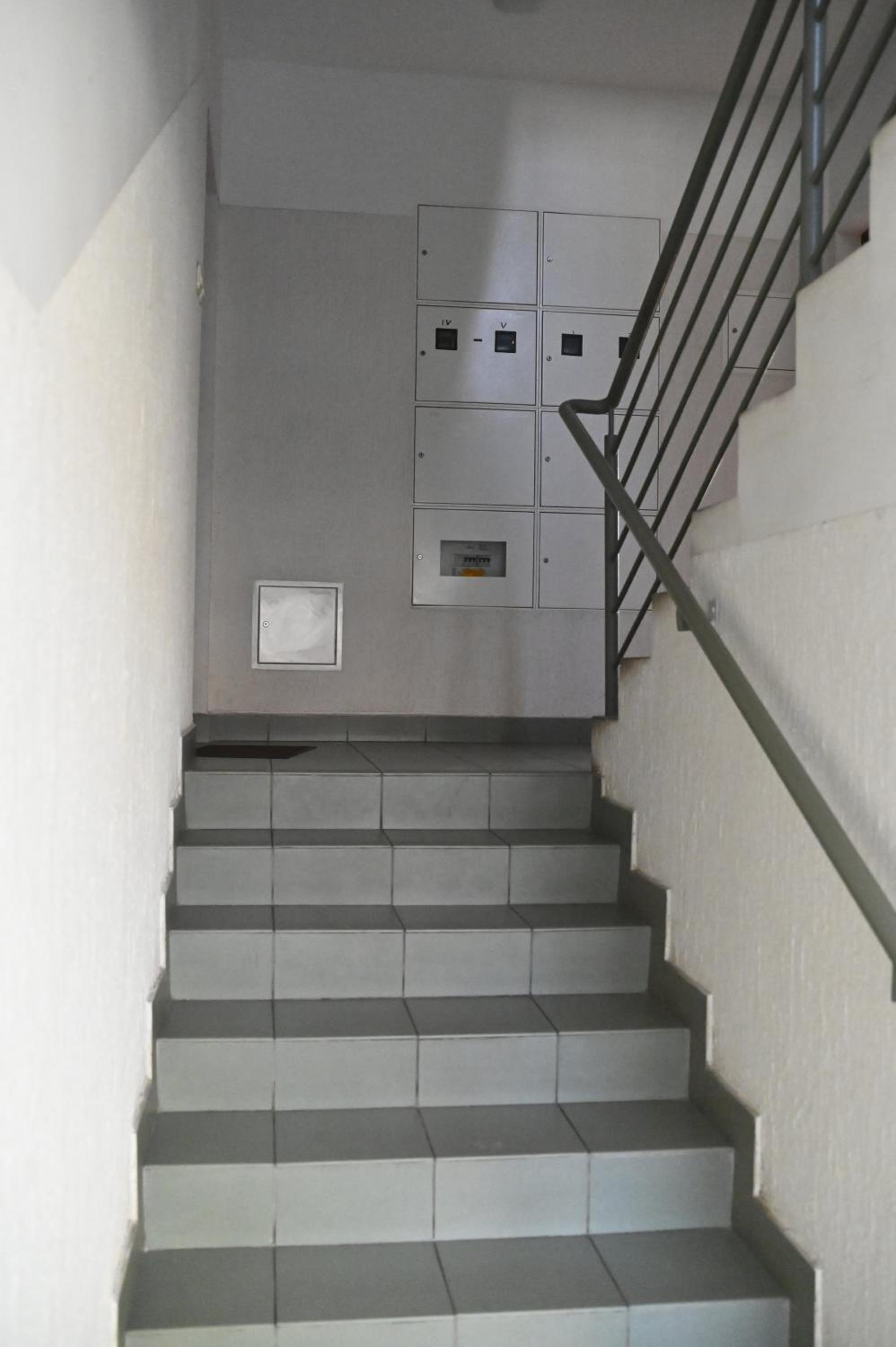 Apartament Nord