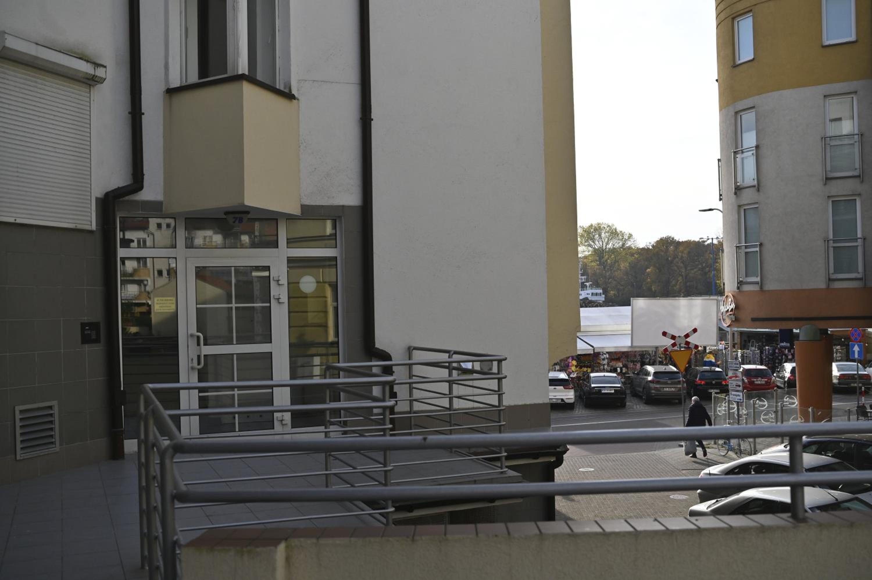 Apartament Nord