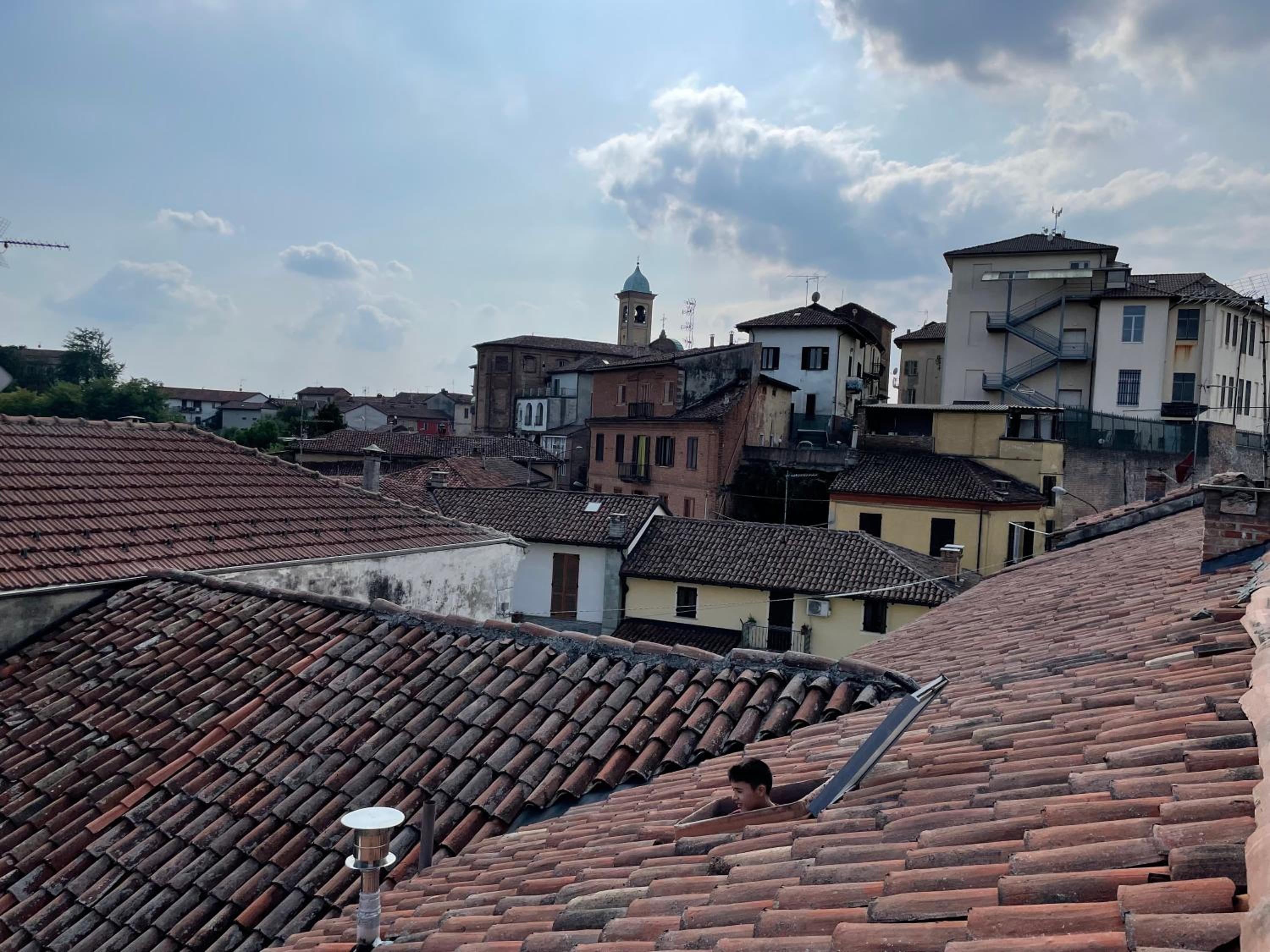 roof