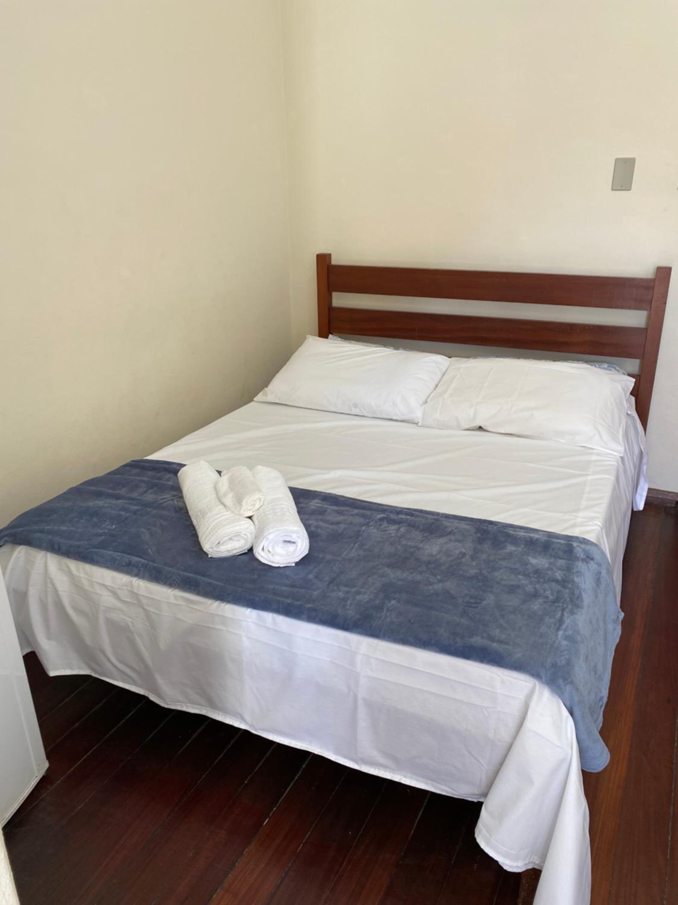 Hotel Chão Mineiro