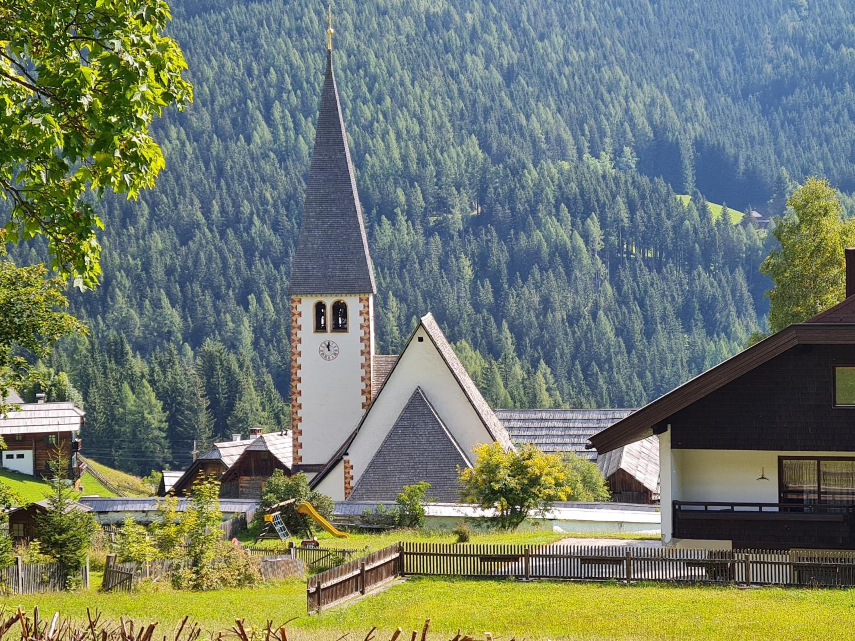 Haus Oswaldi by Globalimmoservice