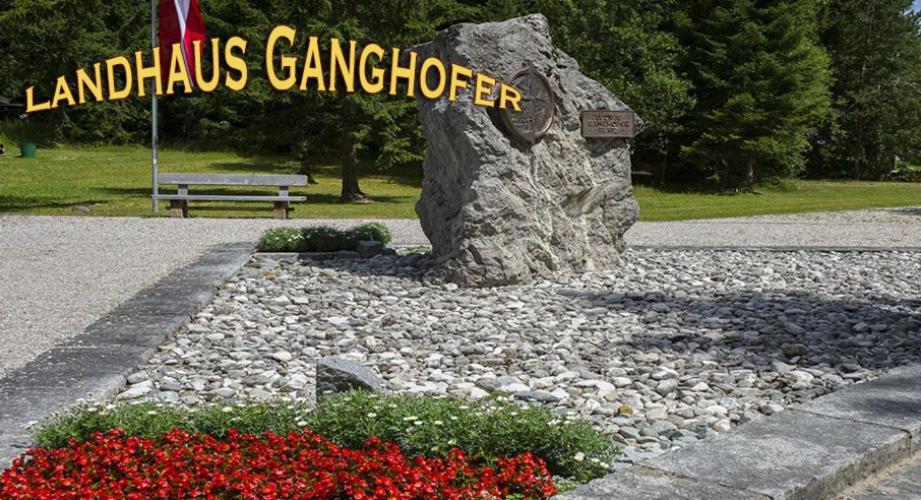W6 Haus Ganghofer