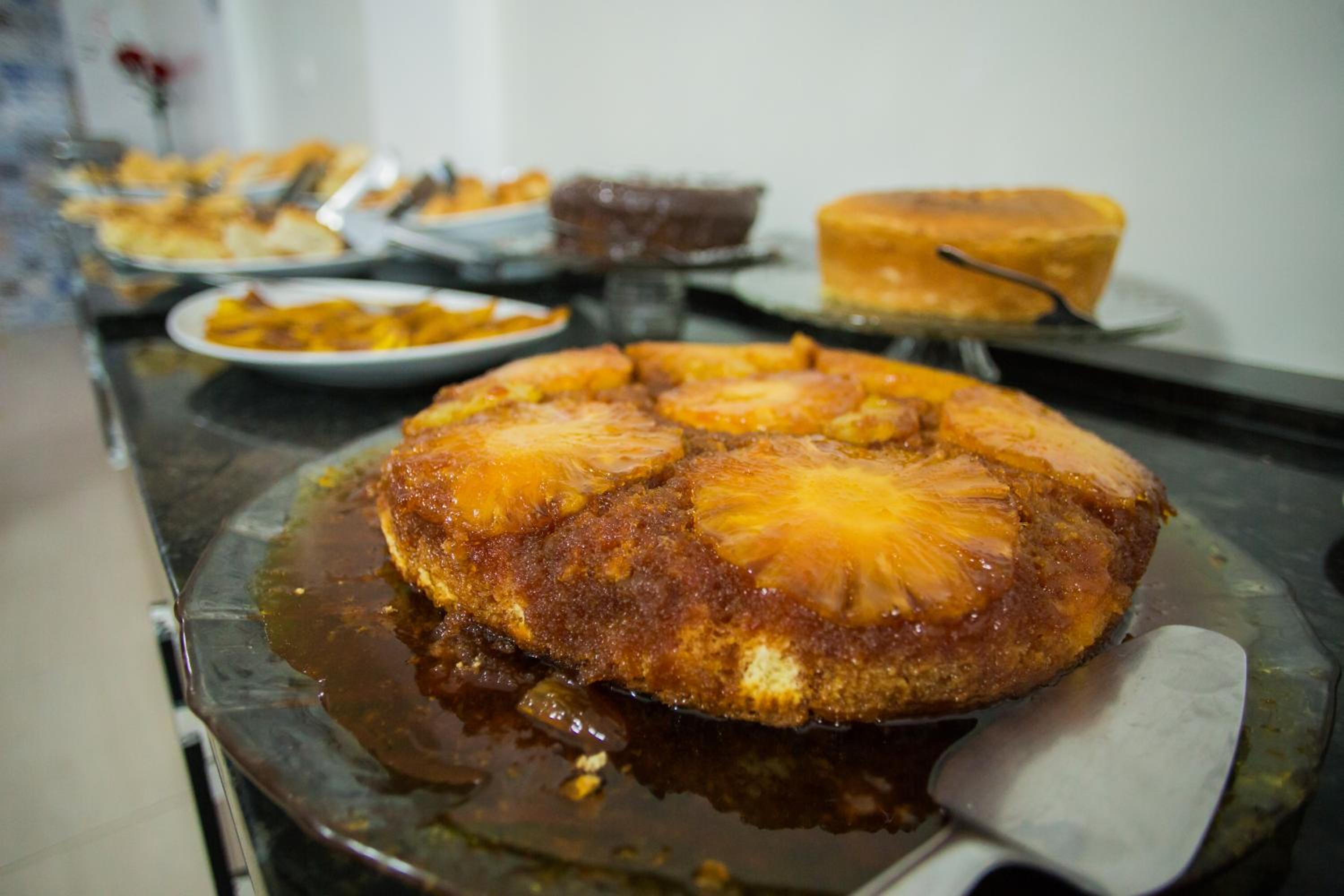 Pousada Orla dos Corais