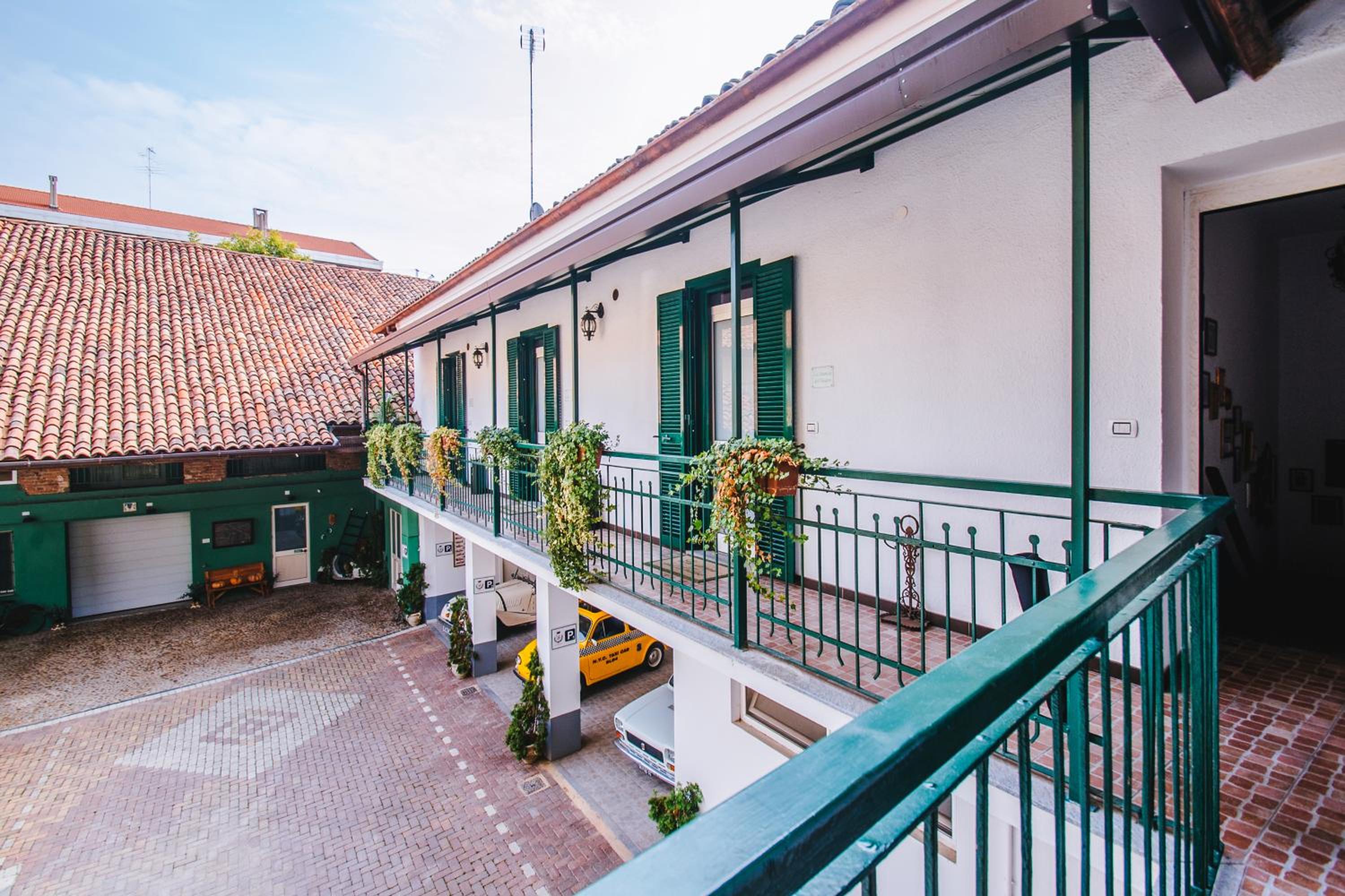 La Fabbrica dell'Oro