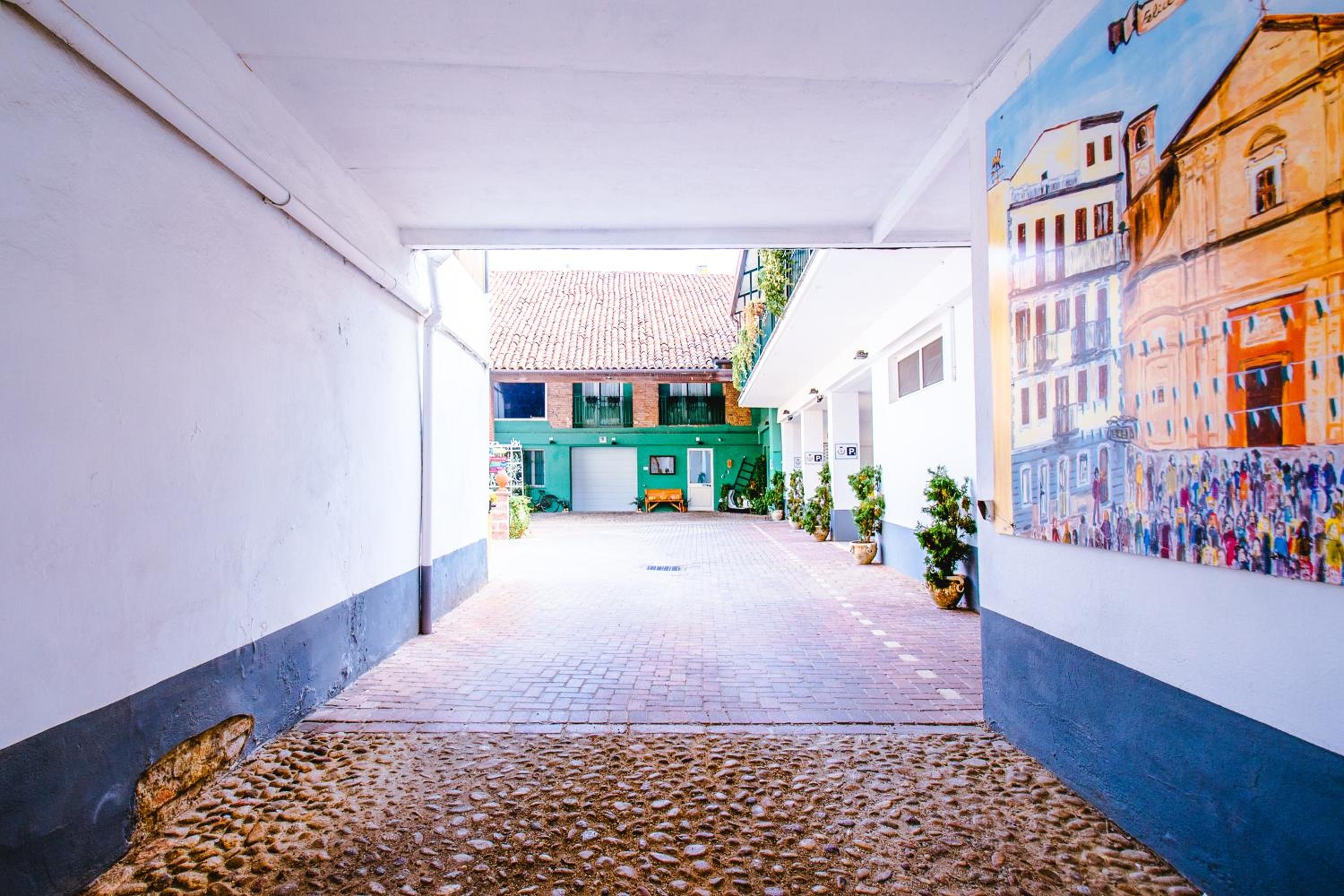 La Fabbrica dell'Oro