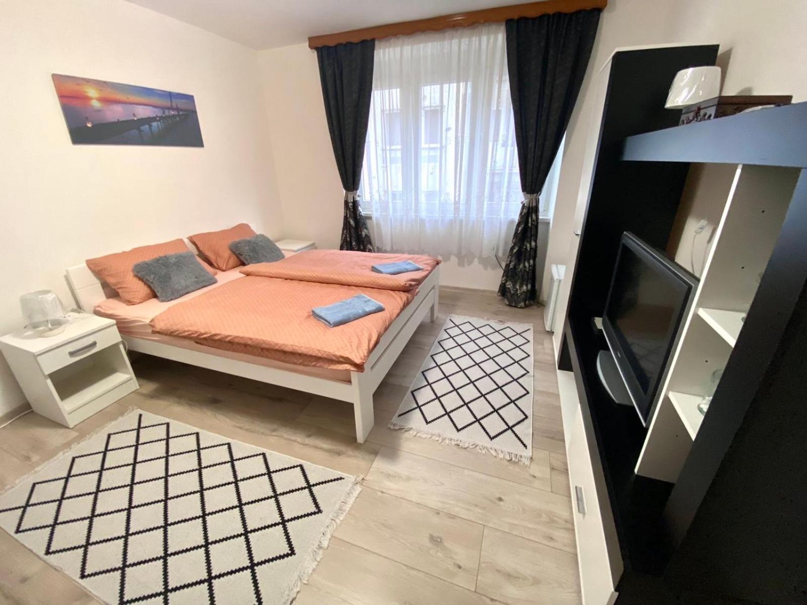 COZY CENTER Apartment Bihać view 5