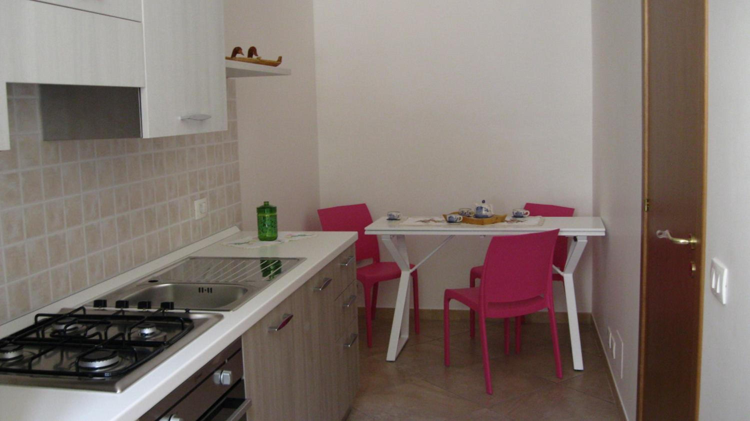 Casa Vacanze Puccia view 3