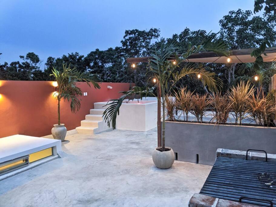 roof
