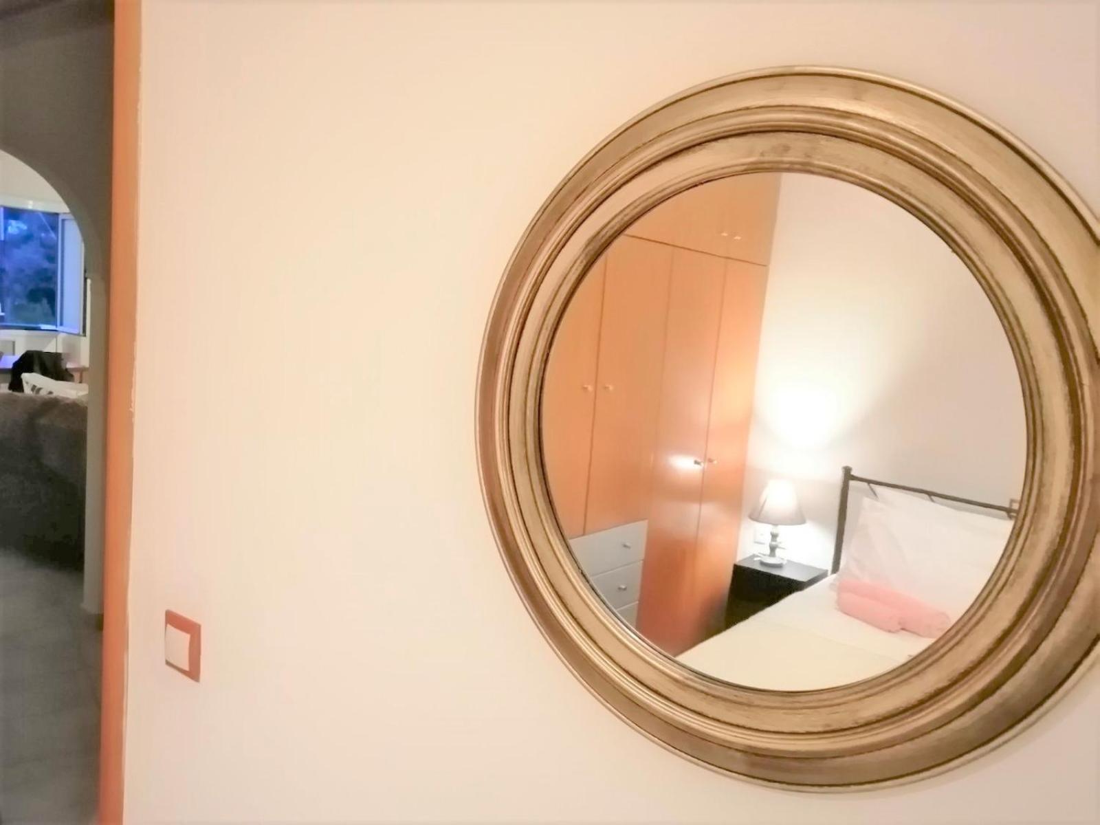 Rodini Sun Apartment view 4