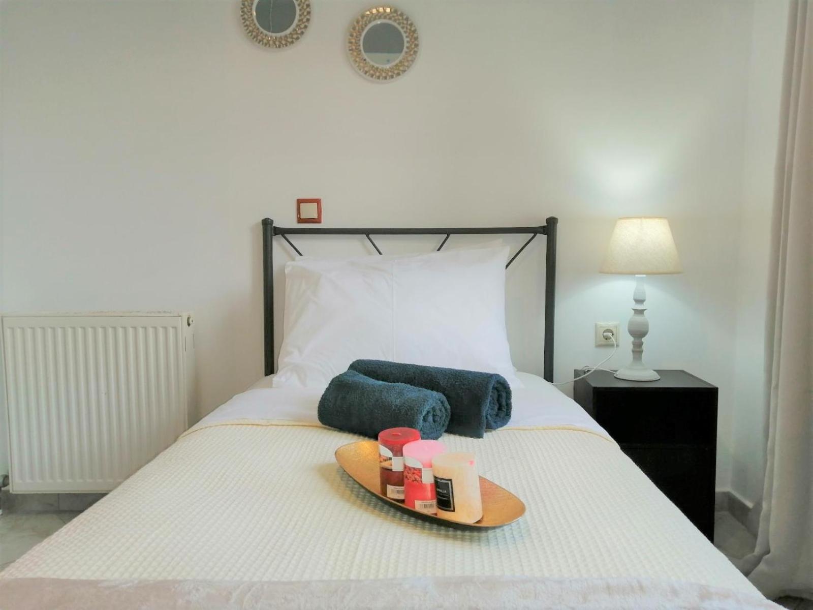 Rodini Sun Apartment photo 5