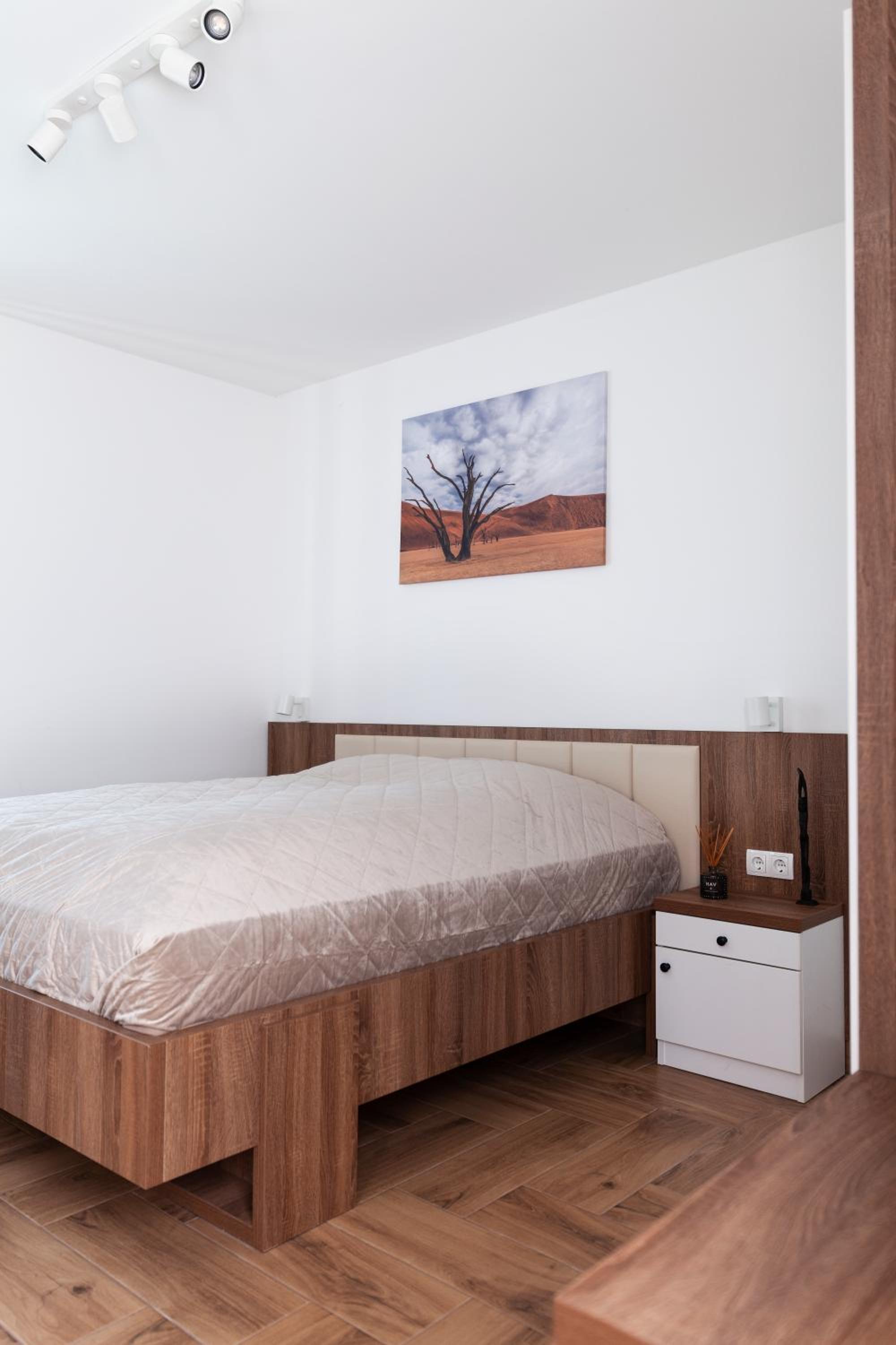 HVT Comfort Apartments view 5