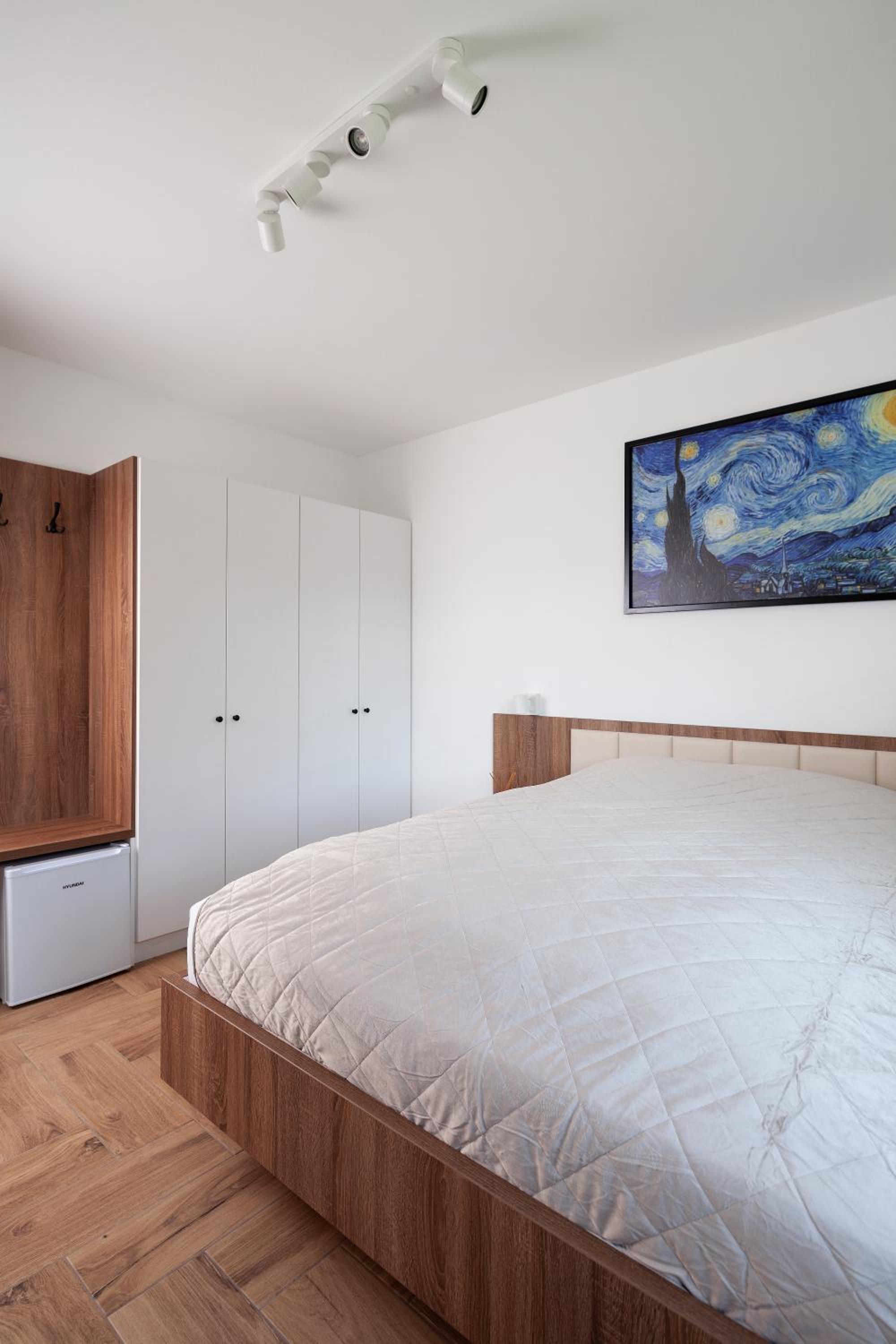 HVT Comfort Apartments view 4