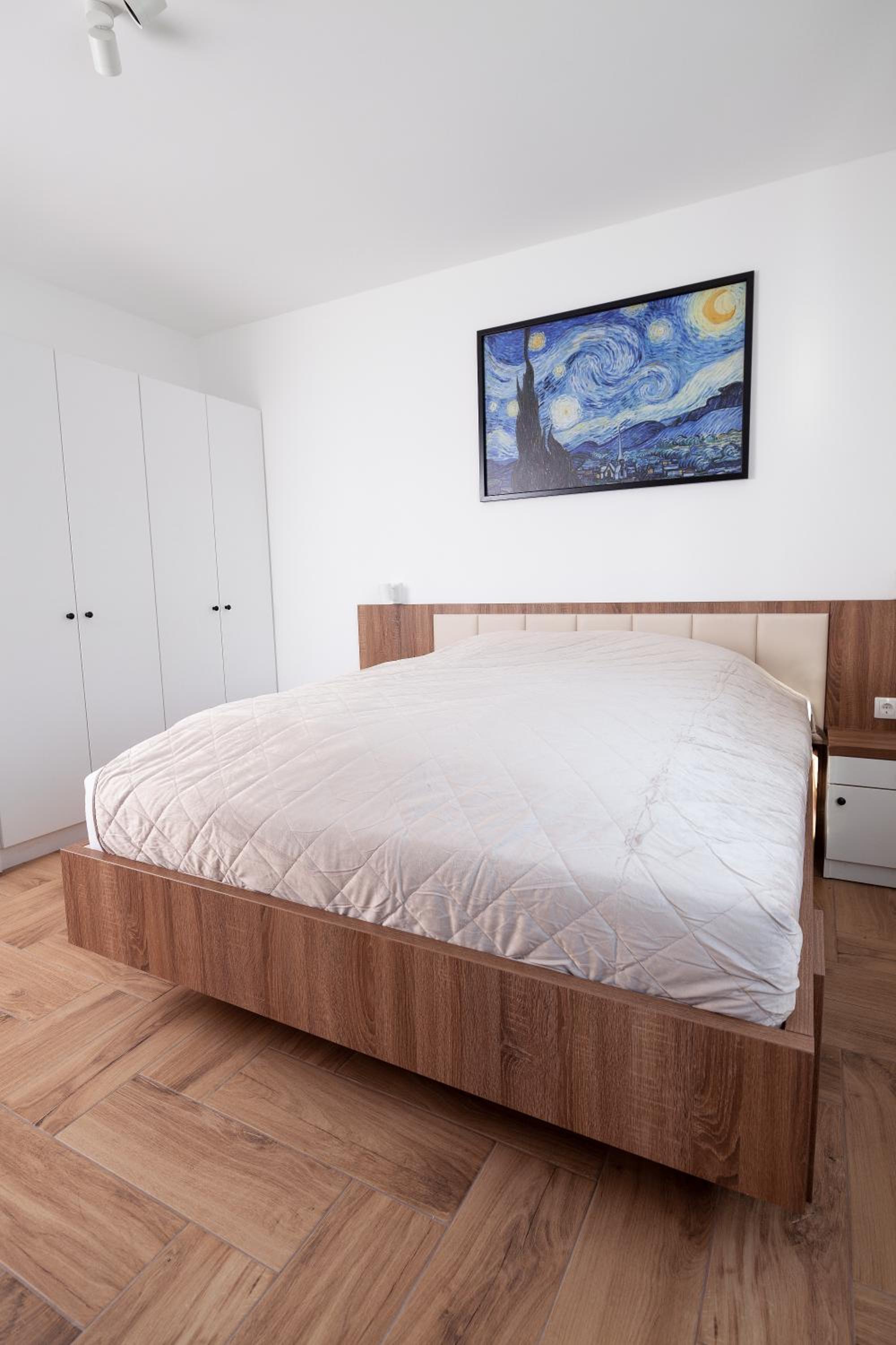 HVT Comfort Apartments view 3