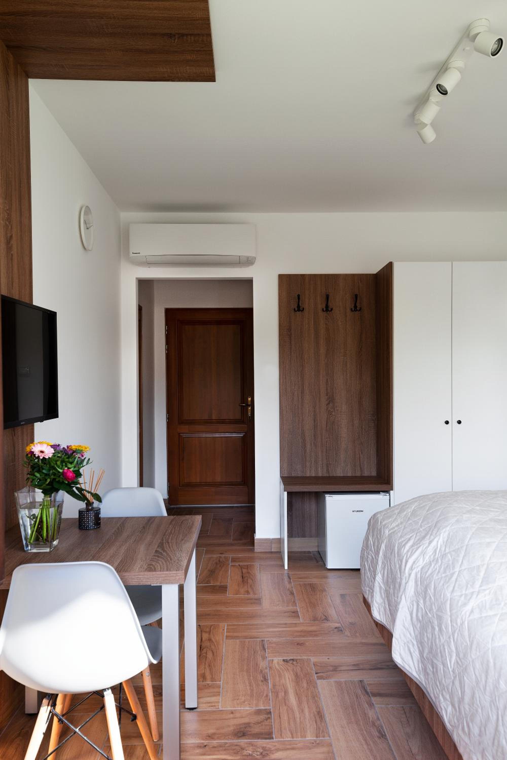HVT Comfort Apartments view 2