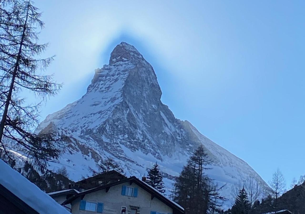 Chalet Petit view 3