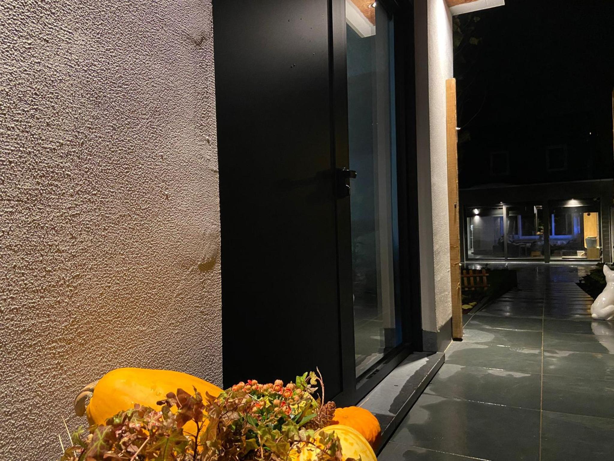 B&B Le Jardin de Sophie