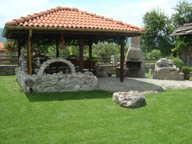 Guest House Tsvetina