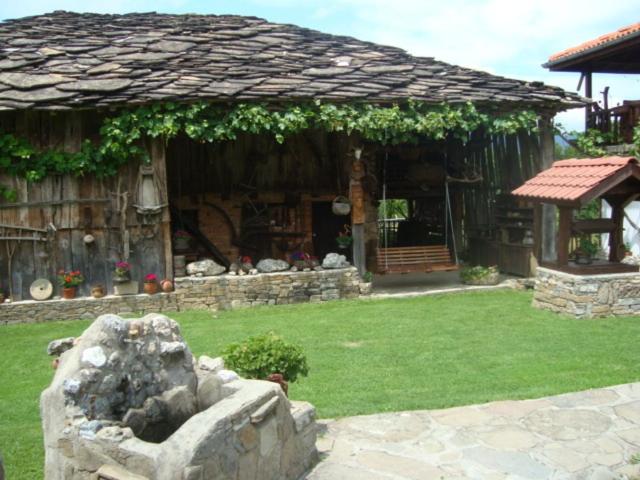 Guest House Tsvetina