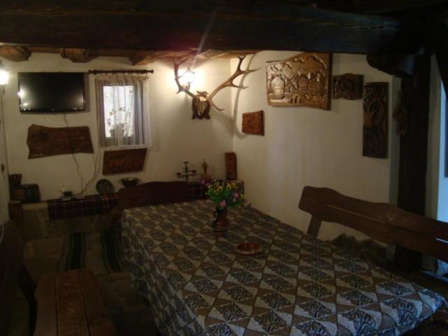 Guest House Tsvetina