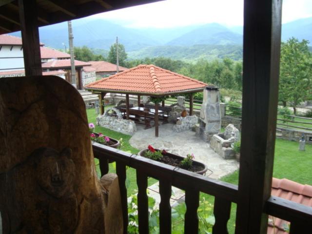 Guest House Tsvetina