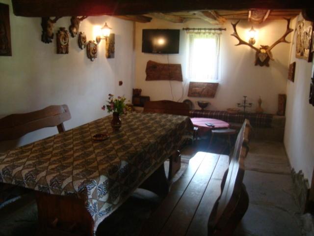 Guest House Tsvetina