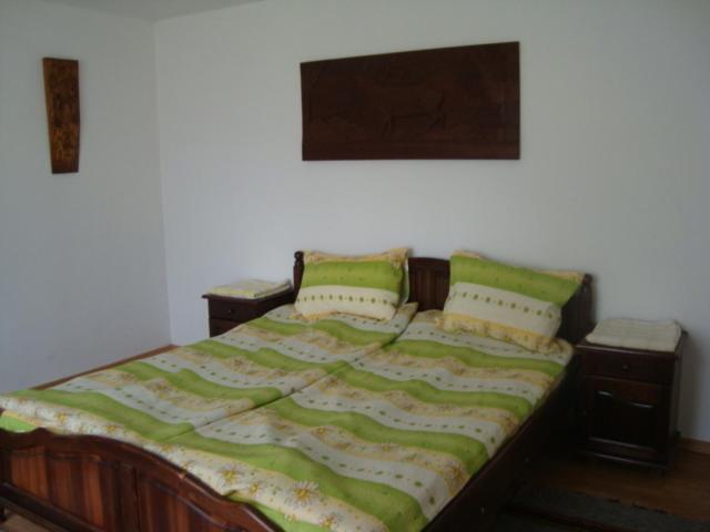 Guest House Tsvetina