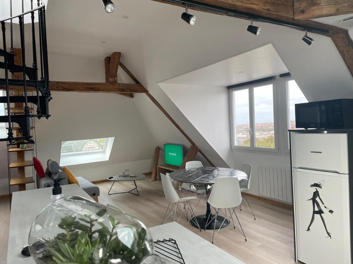 Le Loft de Flore view 5