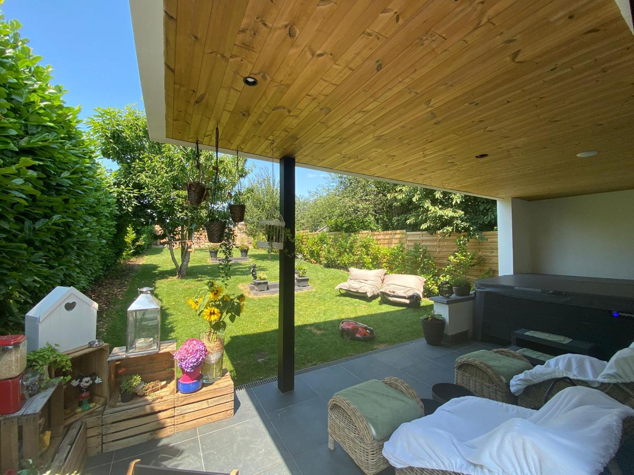 B&B Le Jardin de Sophie