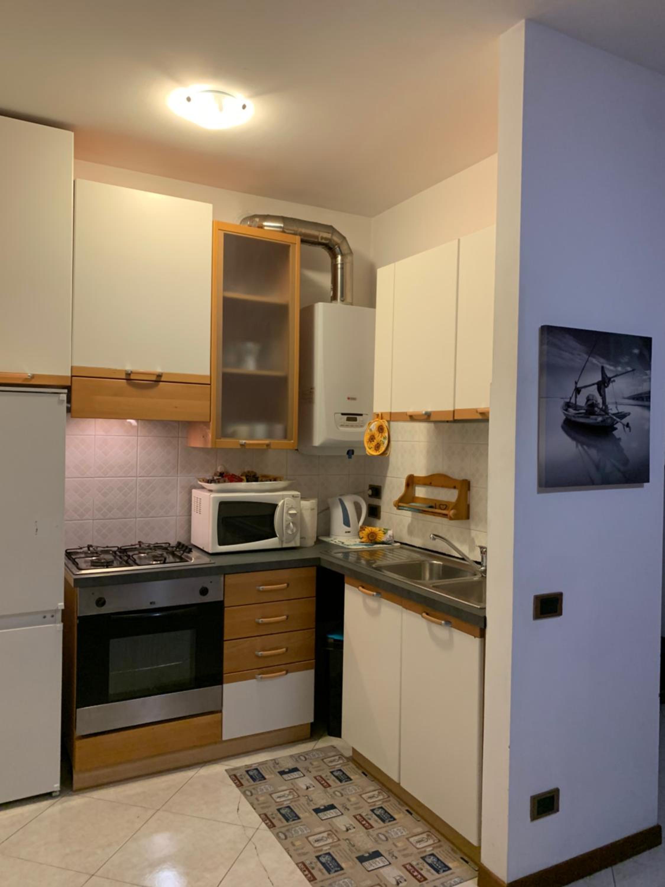 Bellissimo appartamento riservato vicino al centro