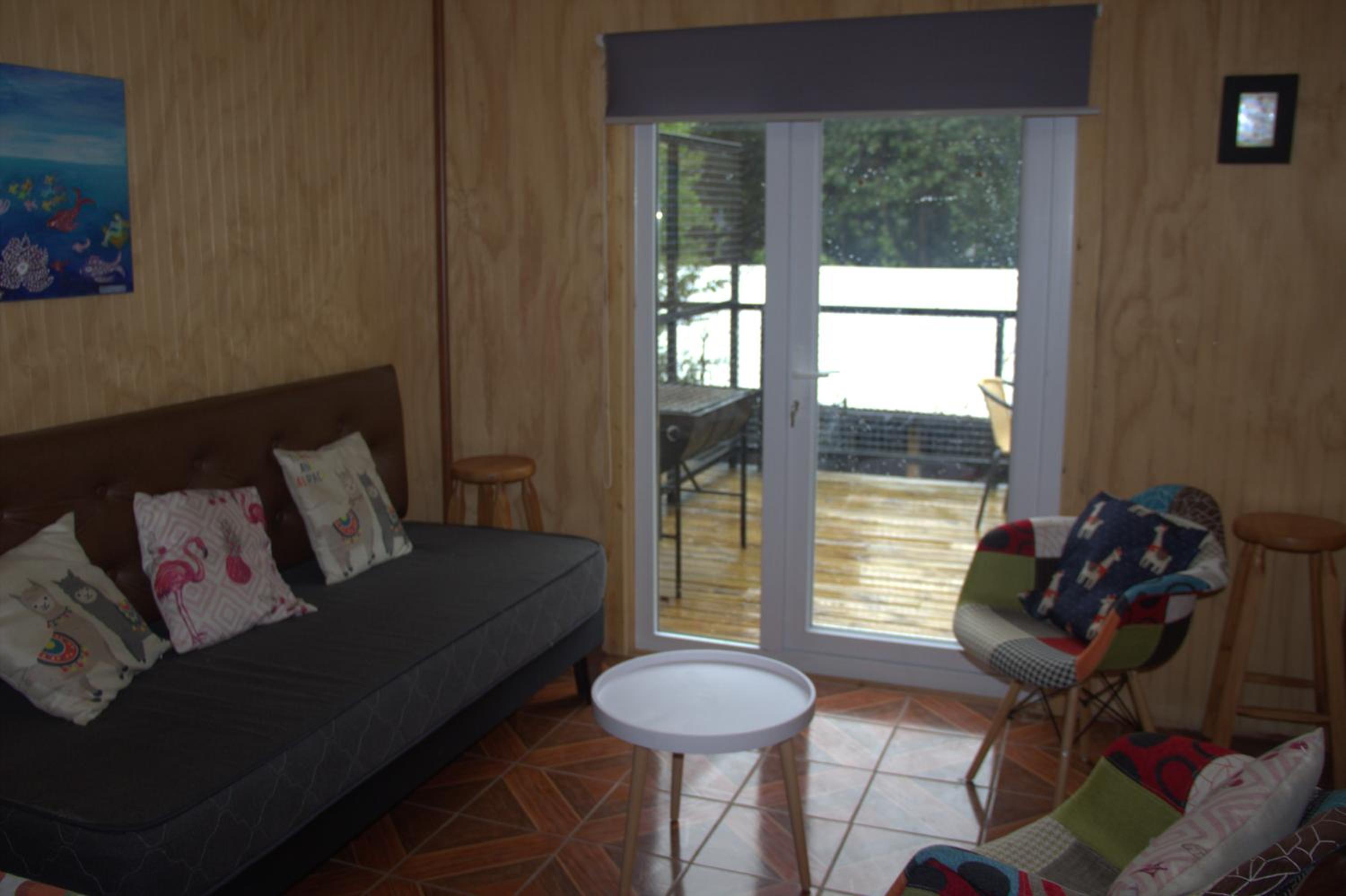 El Refugio de la Cuenca
