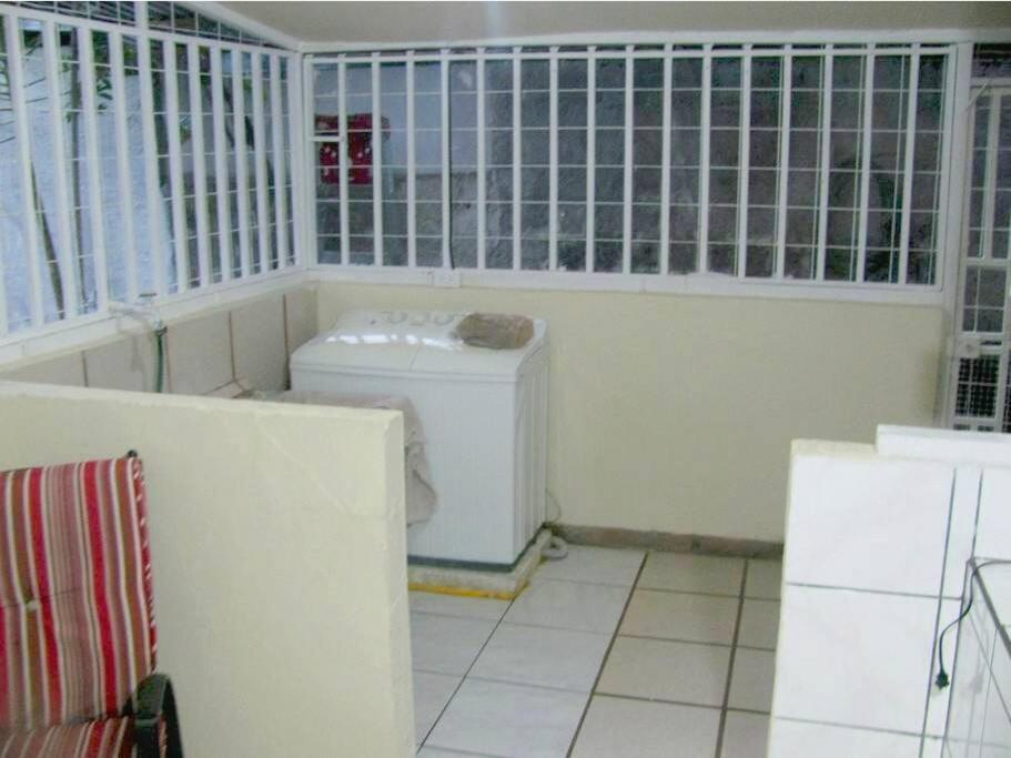 Casa Pacífico