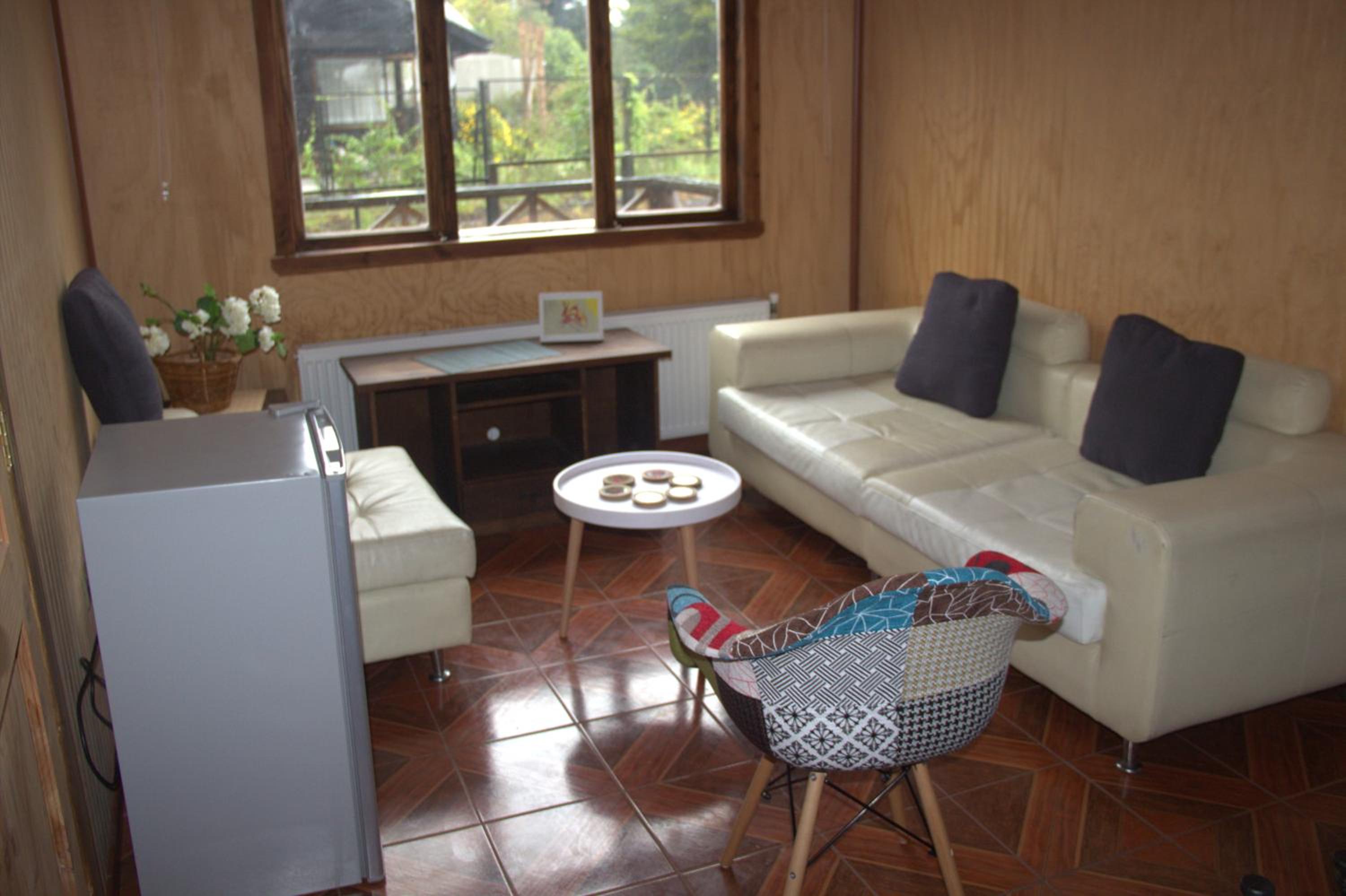El Refugio de la Cuenca