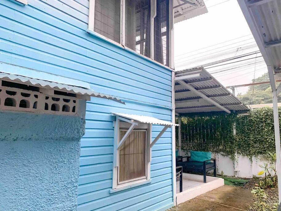 Casa Pacífico