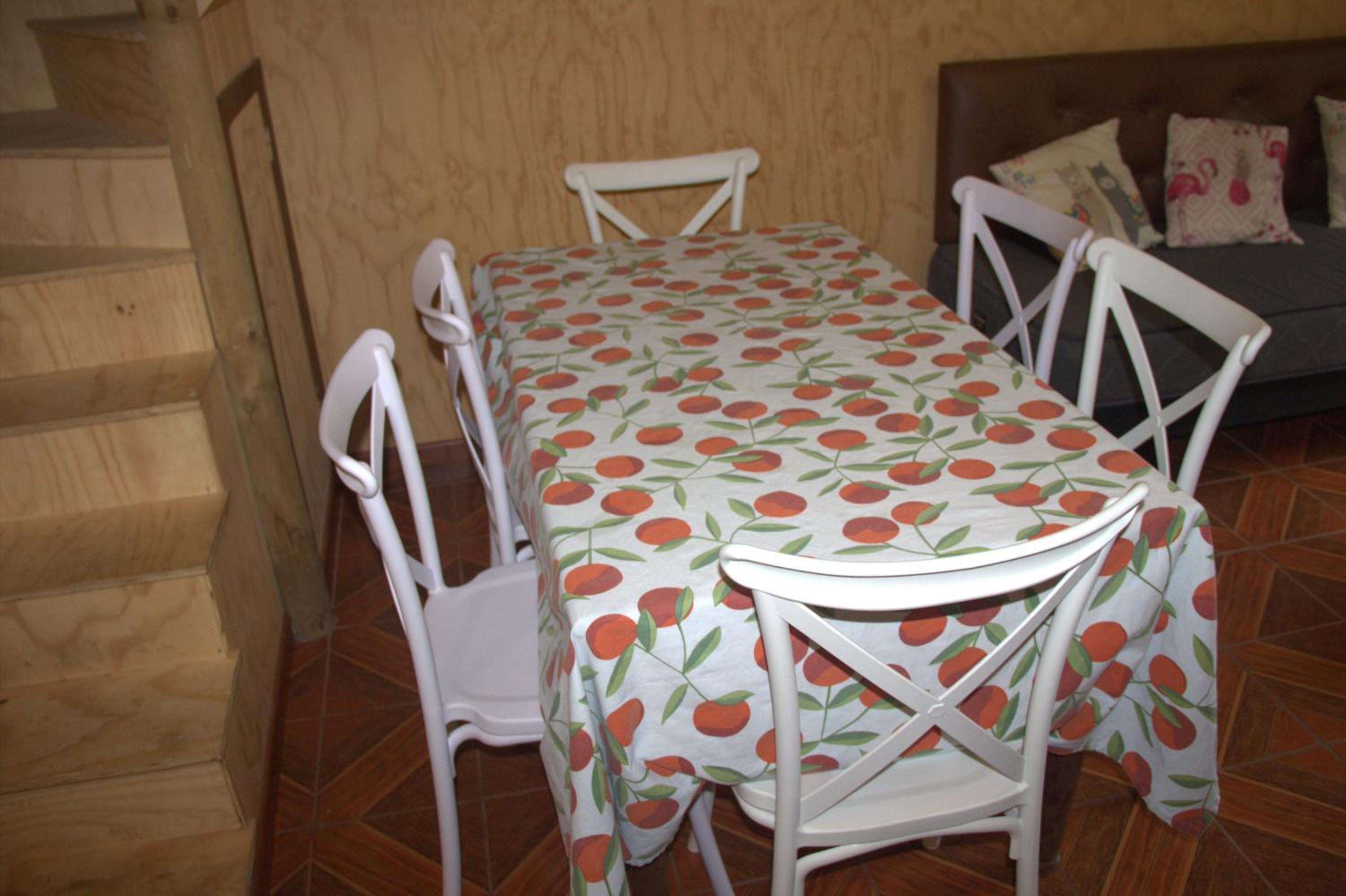 El Refugio de la Cuenca
