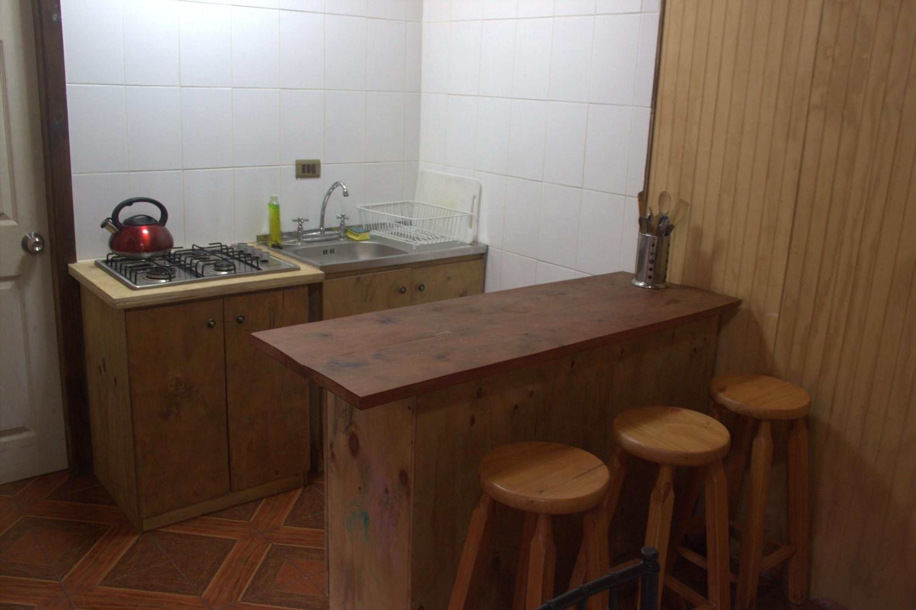 El Refugio de la Cuenca