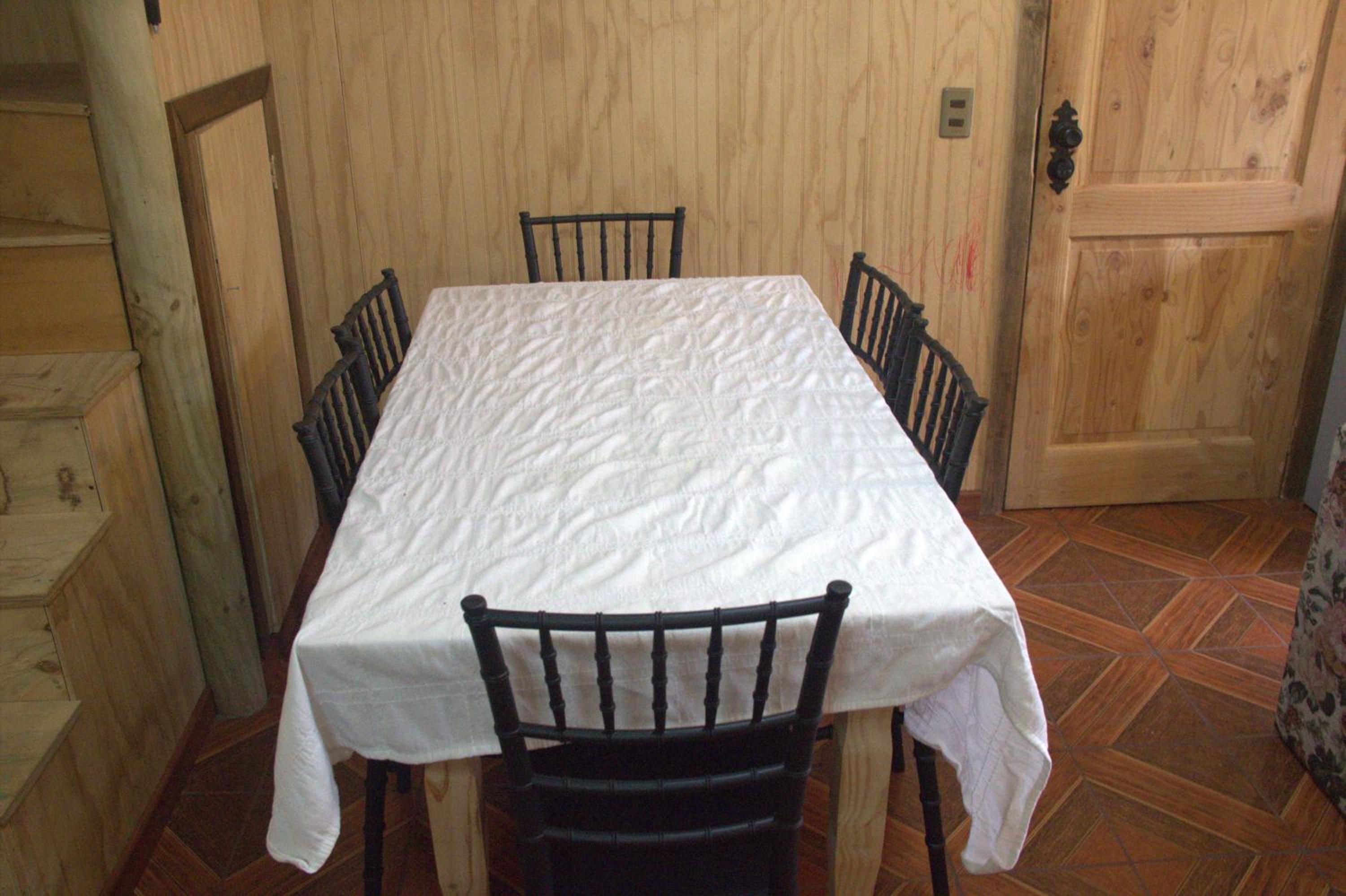 El Refugio de la Cuenca