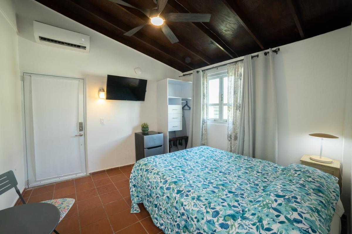 Foto 30 de 90 de Andalucia Guest House
