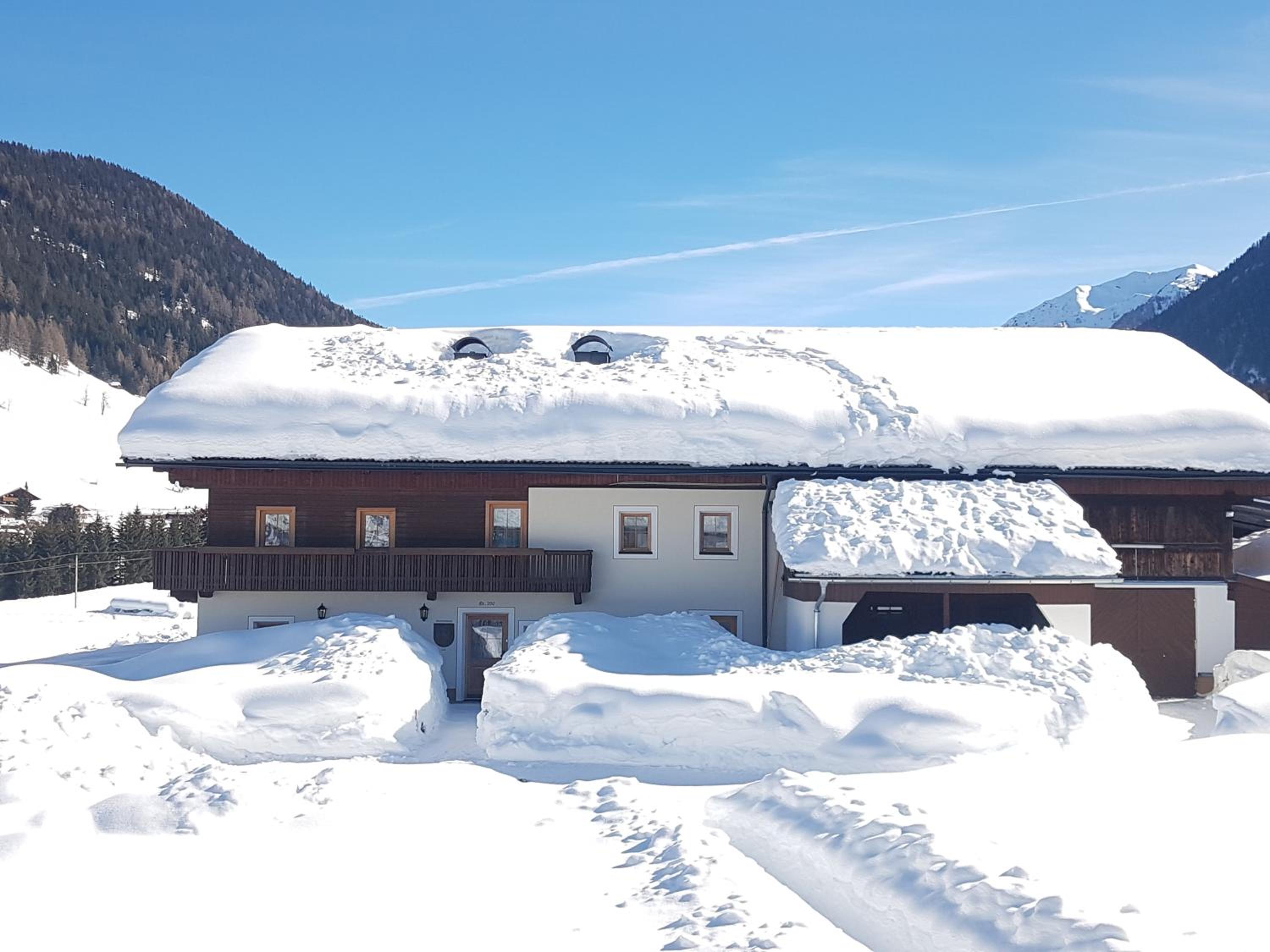 Ferienhaus Köck