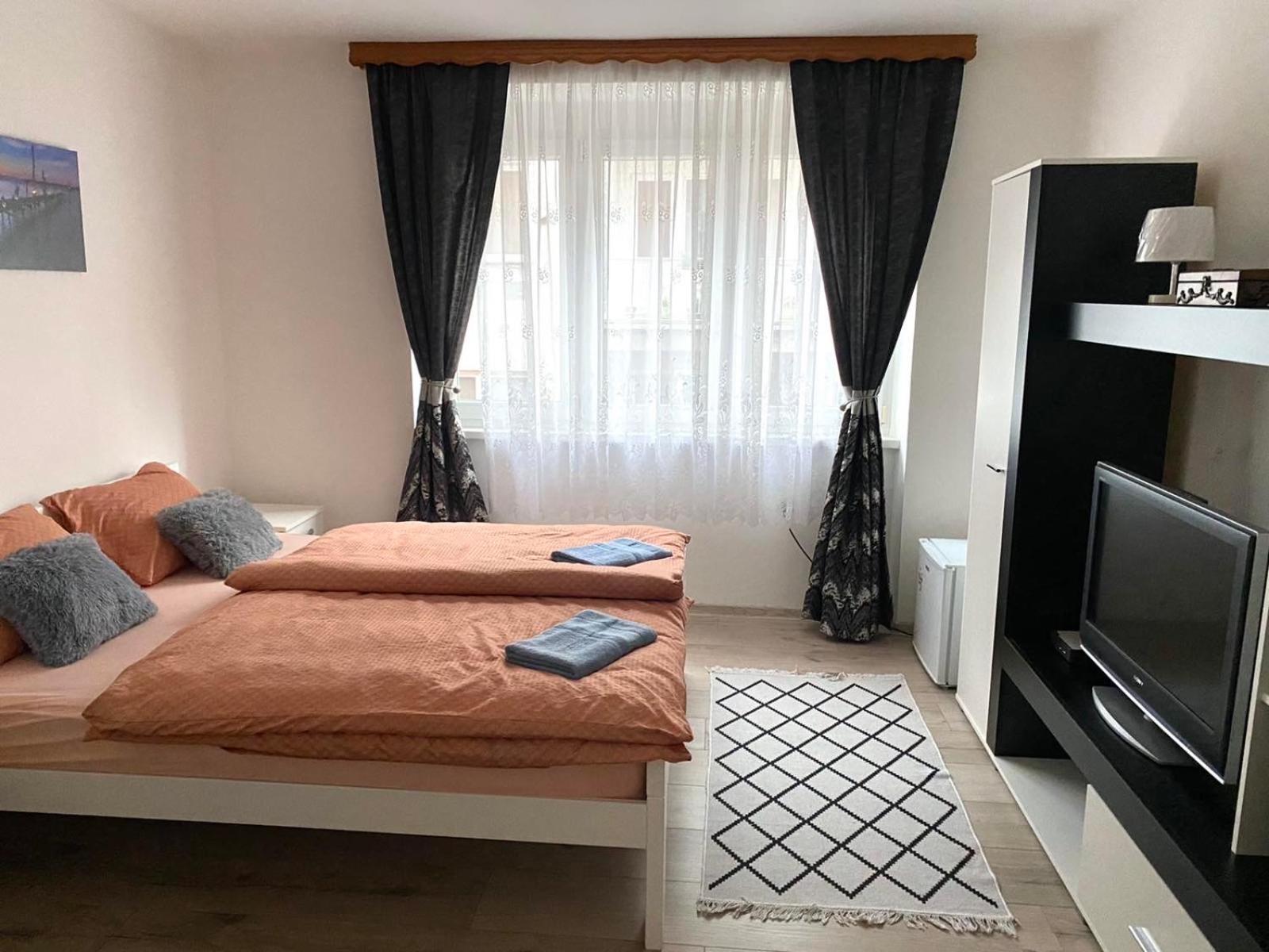 COZY CENTER Apartment Bihać view 4